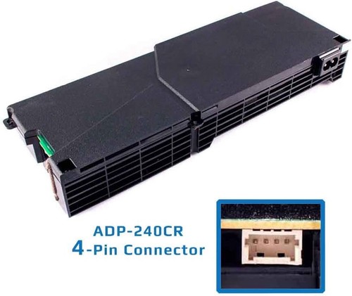 Bloc alimentation ps4 original - ps4,