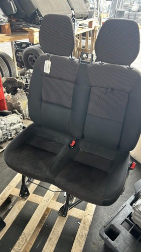 Siege avant droit - , (banquette