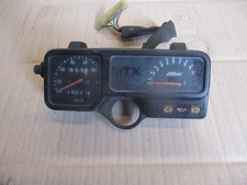 Bloc compteur compte tours