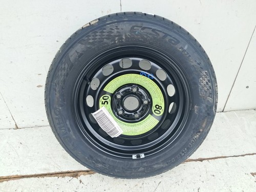 5q0601027br roue secours - roue, kumho