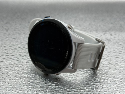 Garmin forerunner 255 - forerunner,