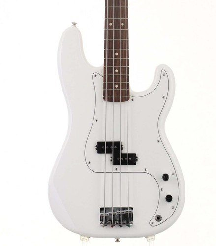 Fender player precision bass - player,