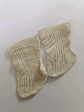 PAIRE de CHAUSSETTES en Coton