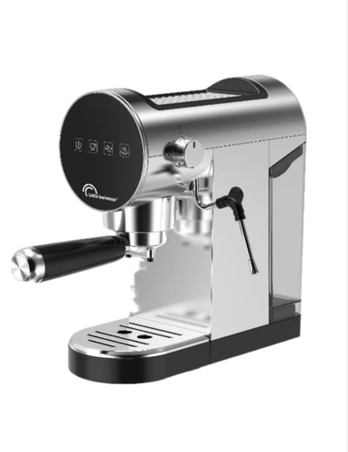 Machine expresso inox bar - expresso, 20