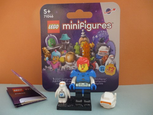 Lego mini figurine - série, 26