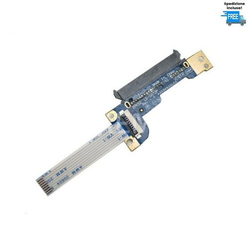 Connecteur sata disque dur - connecteur, hp