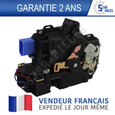 MOTEUR DE CENTRALISATION SERRURE PORTE AVANT DROIT VW POLO 9N TRANSPORTER T5