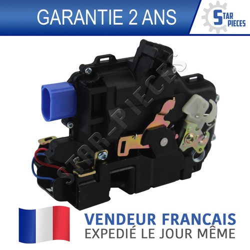 Serrure porte interieure - serrure, de