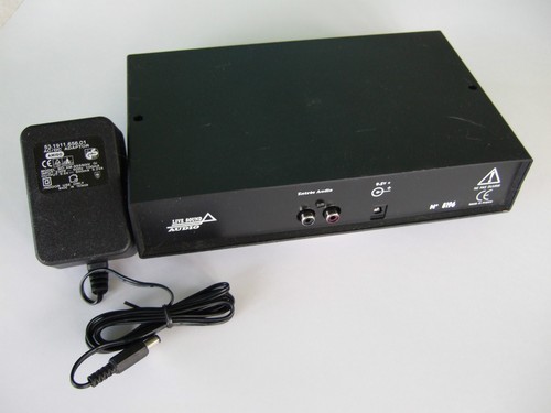 Amplificateur casque stereo - amplificateur,