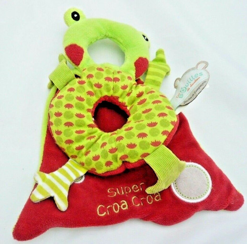 Doudou compagnie les - doudou, et