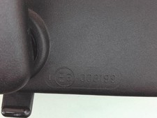 Retroviseur interieur BMW