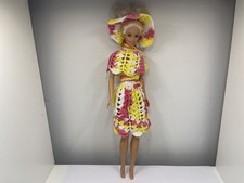 Poupée Barbie Mattel poupée