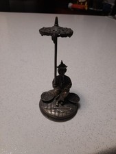 statuette ancienne chinois a