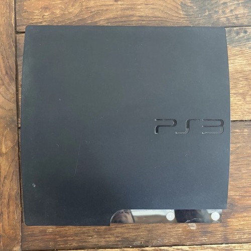 Sony playstation slim - 3,