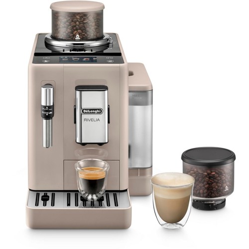 Expresso broyeur delonghi - expresso,