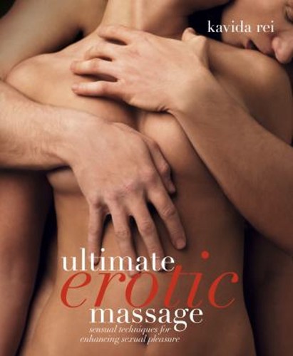 Massage érotique ultime - Érotique,