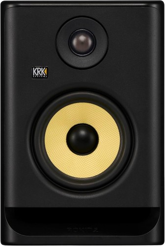 Krk rp8g5 generation - krk, five