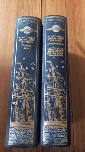 Livres anciens 1976 jules - livres,