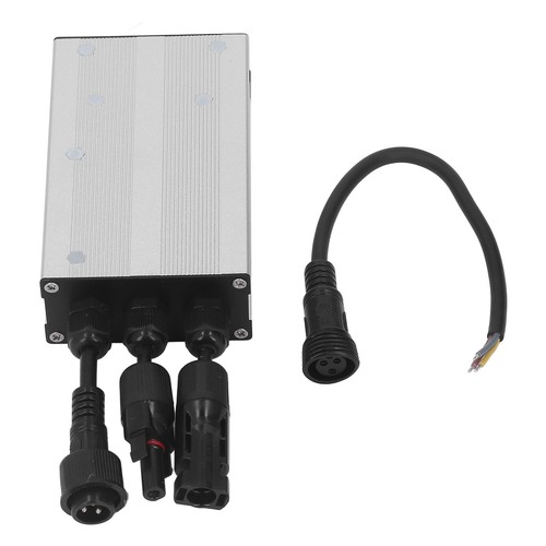 Grid tie micro inverter - inverter, mppt