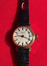 Montre mecanique Vintage Femme