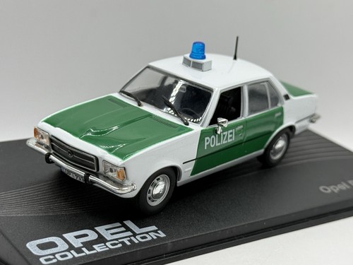 Opel rekord 1972 1977 - opel,
