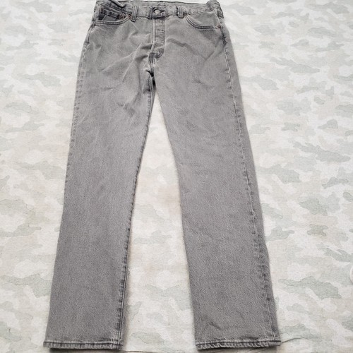 Levi 501 jeans mens - levi's, 34x32