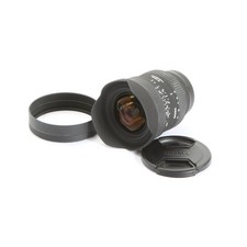 Sigma EX 4,5-5,6/12-24 DG D Sony + Top (277161)
