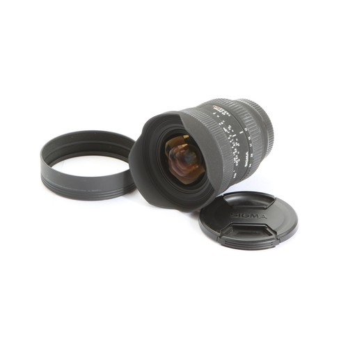 Sigma 12 24 dg - 4,5-5,6/12-24,