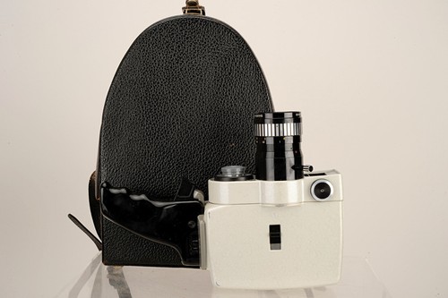 Bauer k88 automatique 8mm - automatique,
