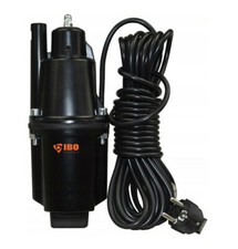 Diaphragme Pompe à membrane vibran Submersible membrane 60 m étang bassin jardin