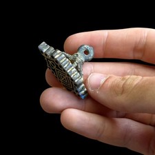 Timbre de sceau de corps