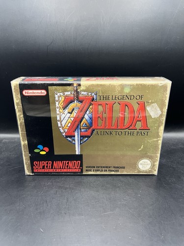 The legend zelda - the, of