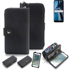 Pour Nokia C5 Endi Housse