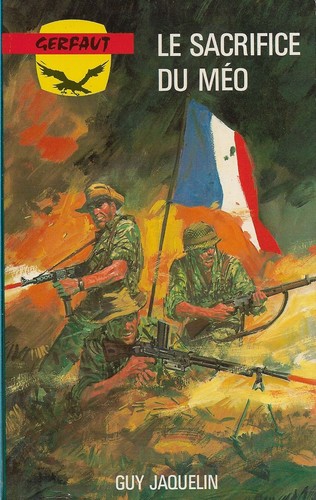 Livre guerre gerfaut - livre,