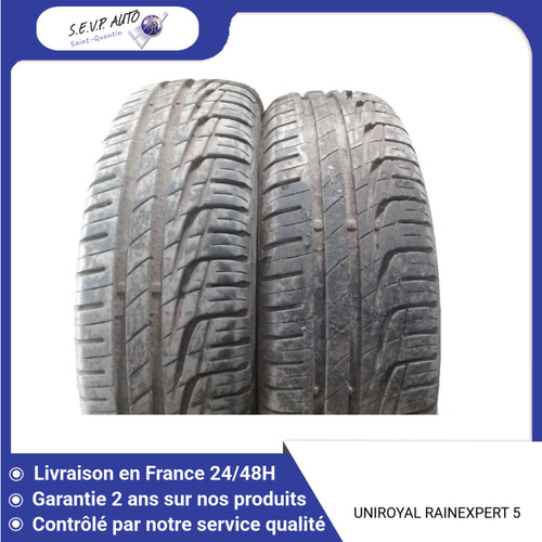 Paire de pneus - 🇫🇷,