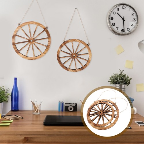 Pcs décoration roue - 2,