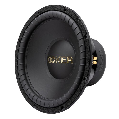 Kicker 50gold154 voiture audio - kicker,