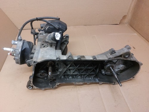 Bloc moteur origine aprilia - origine, 50