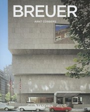 Breuer Broché Arnt Cobbers