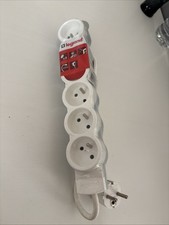 Rallonge multiprise Legrand -