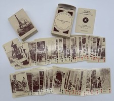 2 Jeux de Cartes Mijoke Héron