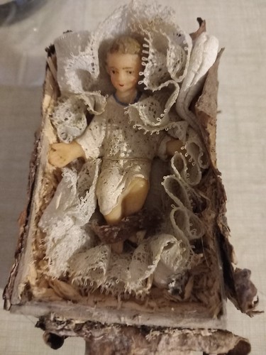 Objets collection jesus - collection,