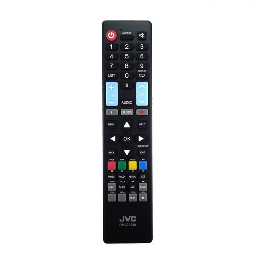 Télécommande téléviseur - de,
