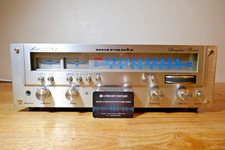 AMPLIFICATEUR MARANTZ STEREOPHONIC RECEIVER MODEL 2238B  / VINTAGE AMPLIFIER