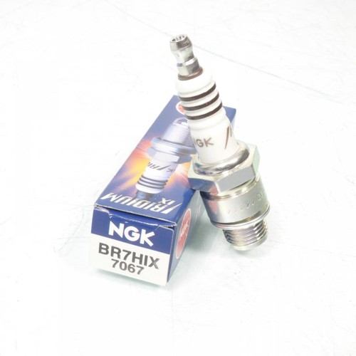 Bougie allumage ngk pour - bougie, d'allumage