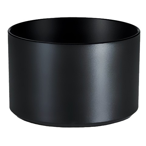 Universal 72mm pare soleil - Ø,