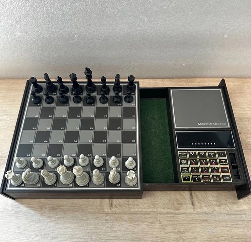 Applied concepts morphy encore - applied,