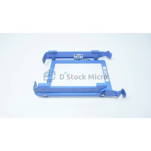 Support disque dur 0rj824 pour - disque,