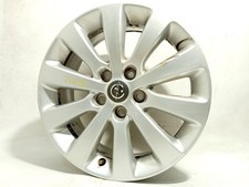 13276347 WHEEL RIM / 7795297 FOR OPEL ASTRA J P10 1.7 CDTI 68