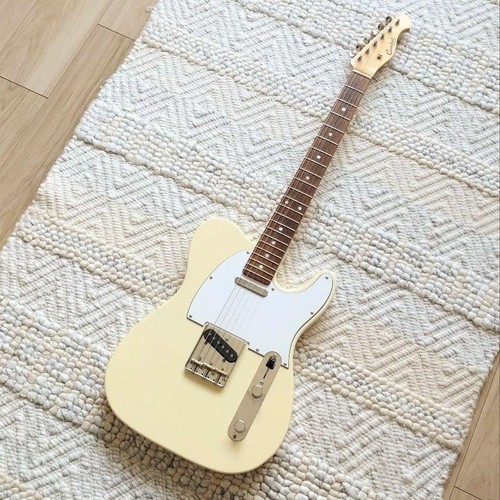 Combat telecaster made - combat,